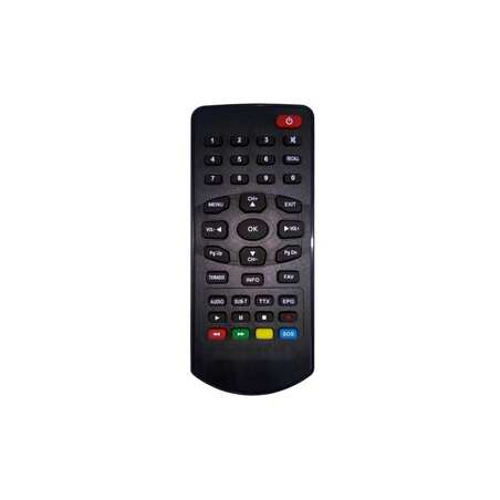 Mando a distancia ASTRELL 011118