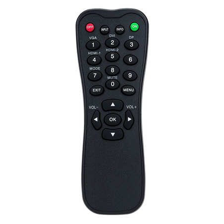 Mando a distancia ILYAMA PRO LITE TF4338MSC