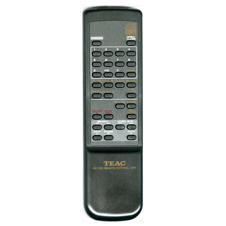 Mando a distancia TEAC RC-753