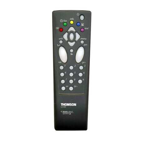 Mando a distancia THOMSON TX807C