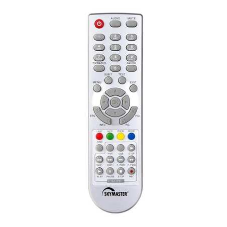 Mando a distancia SKYMASTER DXH90