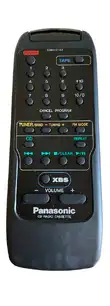 Mando PANASONIC