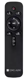 Mando COMO AUDIO