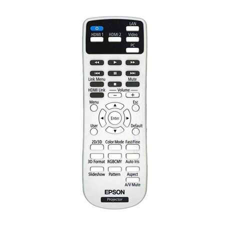 Mando a distancia EPSON EH-TW5200