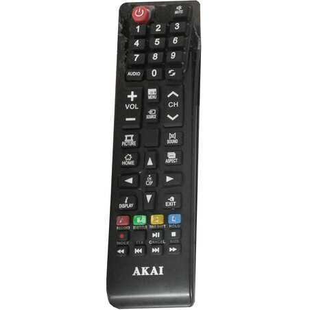 Mando a distancia AKAI AKTV4330T