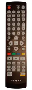 Mando OPPO
