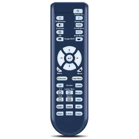 Mando a distancia OPTOMA TSFP-IR01