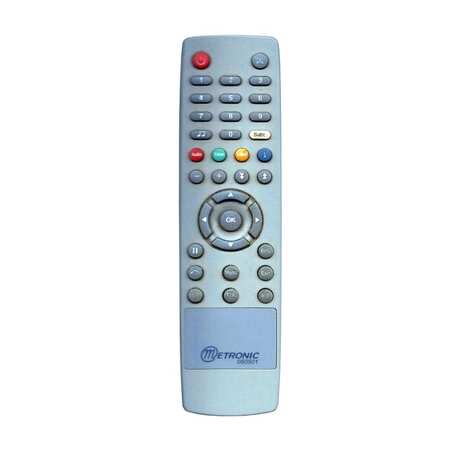 Mando a distancia RADIX ALPHA3000PVR