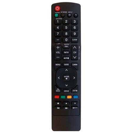 Mando a distancia LG 19LE5300