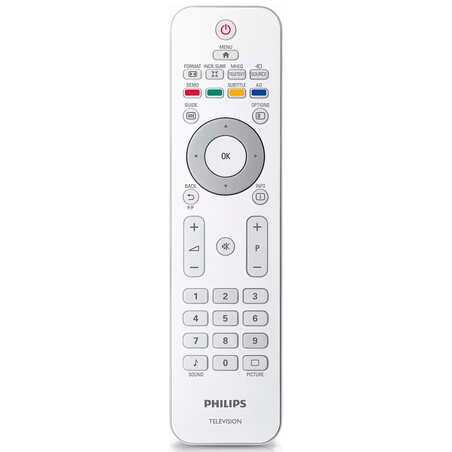 Mando a distancia PHILIPS 996510036518