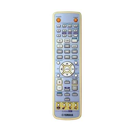 Mando a distancia YAMAHA DVRS120