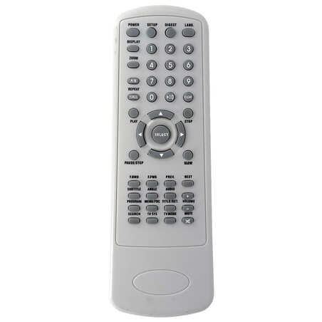 Mando a distancia EUROCONSUMERS LG-5988