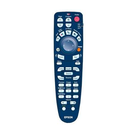 Mando a distancia EPSON EMP830