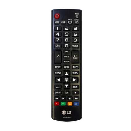Mando a distancia LG 42LN5200-ZA