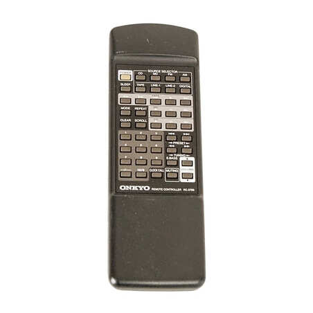 Mando a distancia ONKYO FR435