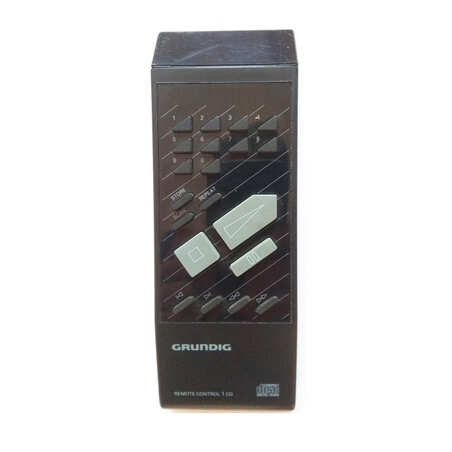 Mando a distancia GRUNDIG CD8150