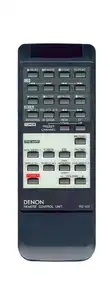 Mando DENON