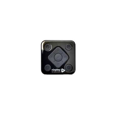 Mando a distancia NIXPLAY SIGNAGE