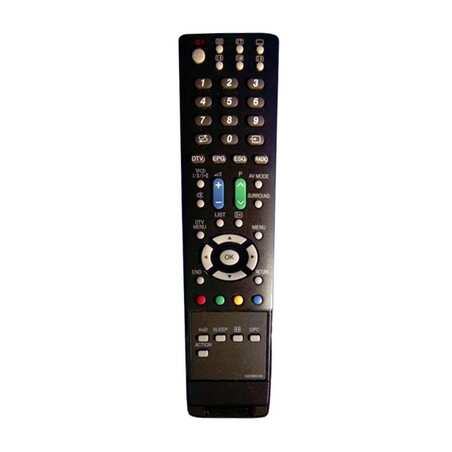 Mando a distancia SHARP RRMC-GA538WJSA