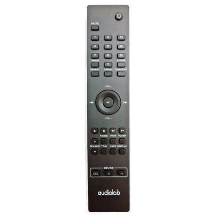 Mando a distancia AUDIOLAB 8300A