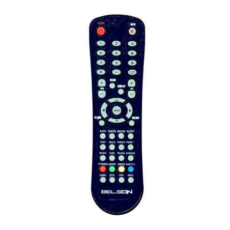 Mando a distancia BELSON BSV-1980