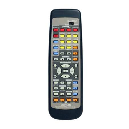 Mando a distancia DENON AVR1801