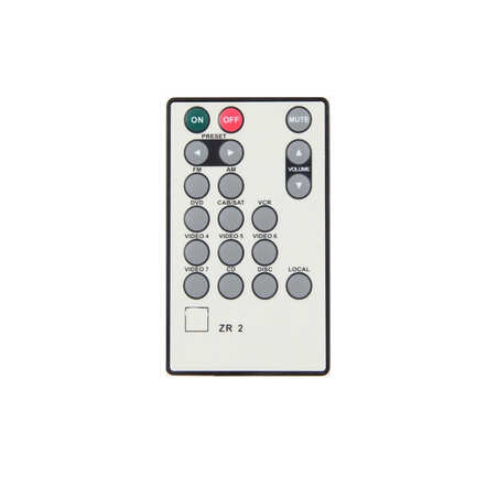 Mando a distancia NAD ZR2