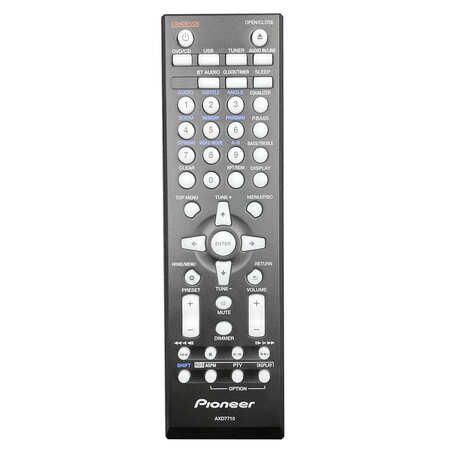 Mando a distancia PIONEER X-HM32V