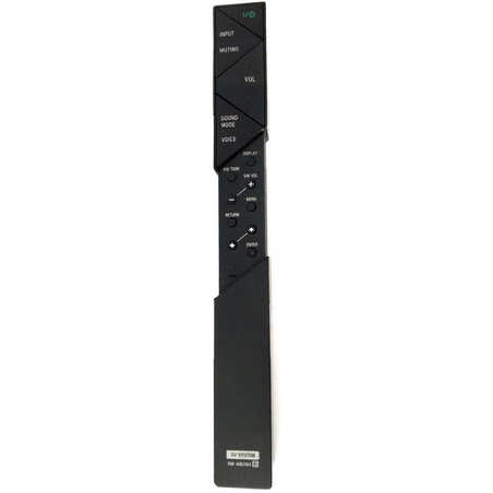 Mando a distancia SONY RM-ANU164
