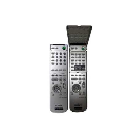 Mando a distancia SONY HCD-S300
