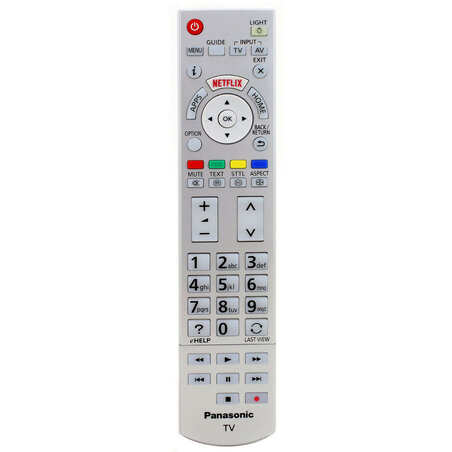 Mando a distancia PANASONIC N2QAYB001012