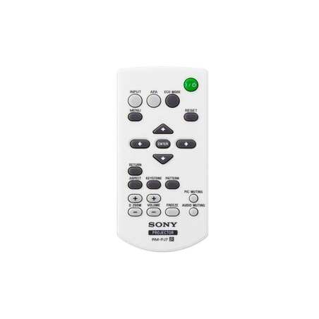 Mando a distancia SONY VPL-CS20