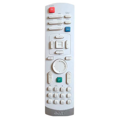Mando a distancia ACER H112