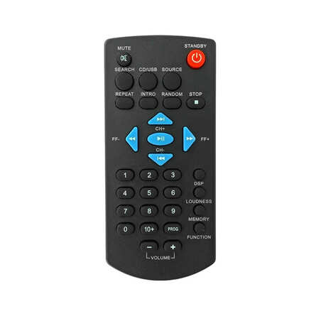 Mando a distancia MANTA MMS-003