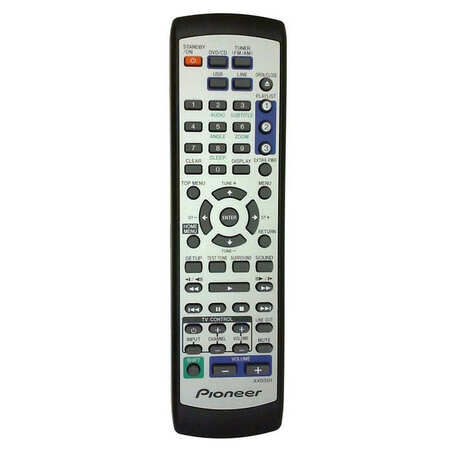 Mando a distancia PIONEER XV-DV363