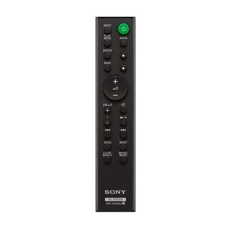 Mando a distancia SONY SA-CT290