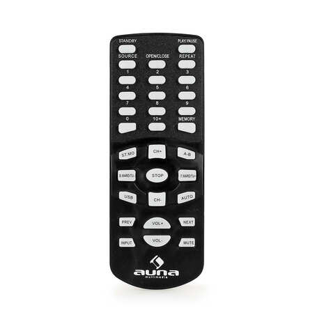 Mando a distancia AUNA AV2-CD508BT