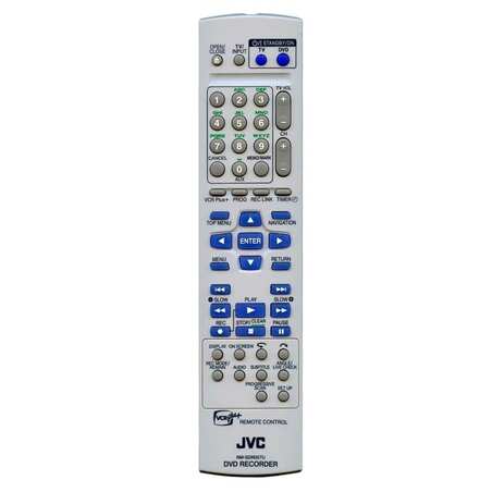 Mando a distancia JVC DR-M100