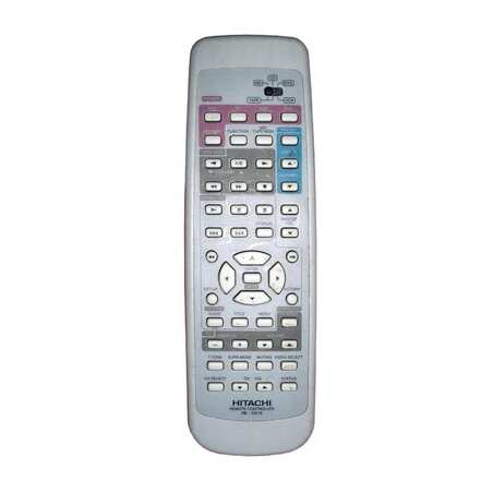 Mando a distancia HITACHI HTA-DD3