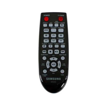 Mando a distancia SAMSUNG AH59-02612A