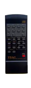 Mando TEAC/TEAK