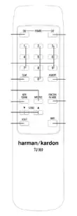 Mando HARMAN-KARDON