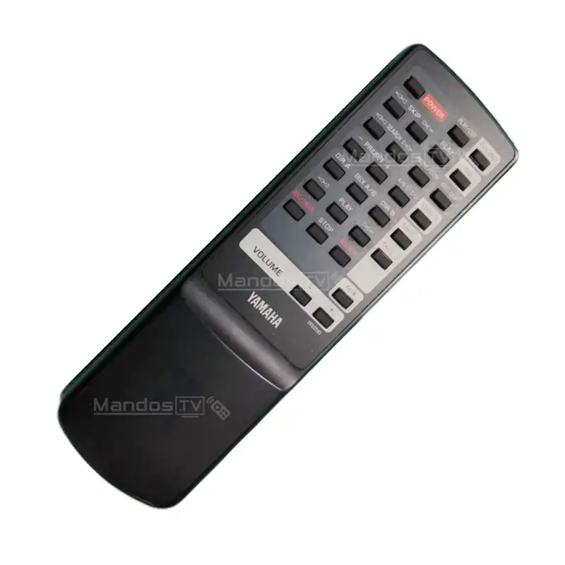 ᐅ Mando a distancia HIFI YAMAHA 【AX-590】