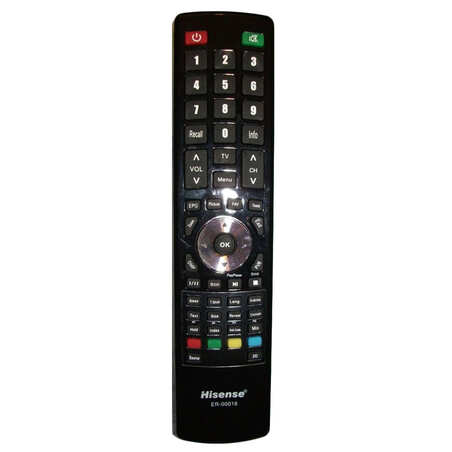 Mando a distancia HISENSE ER-00016
