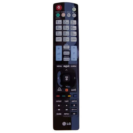 Mando a distancia LG 60LE8500