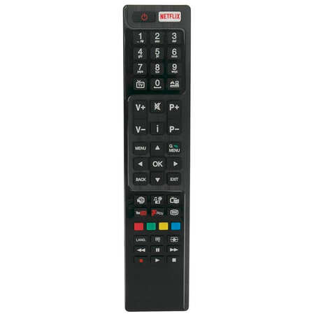 Mando a distancia LOGIK L32SHE17