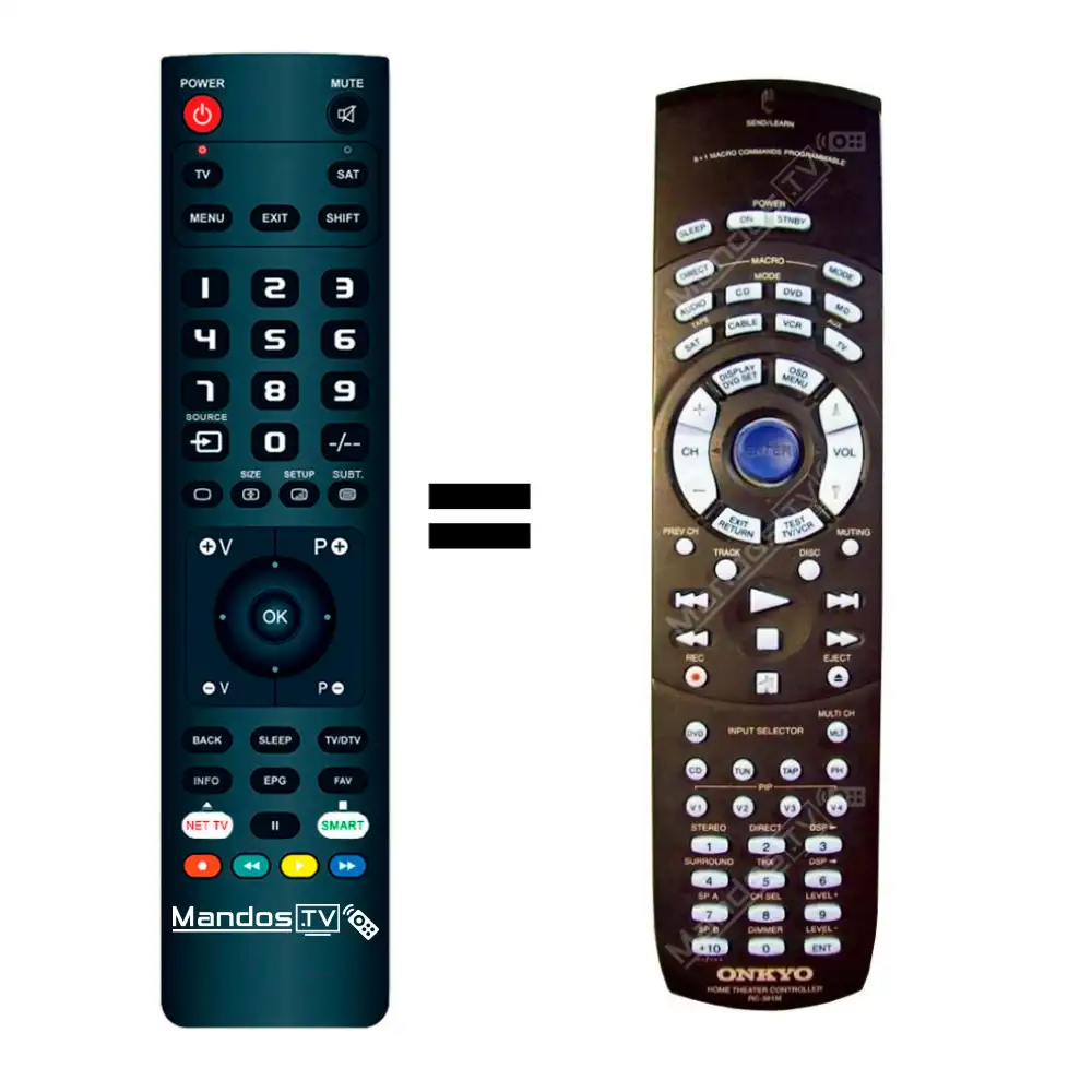 希少】ONKYO THEATERリモコン RC-391M 希少】ONKYO THEATERリモコン RC