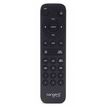 Mando a distancia TANGENT AMPSTER BT-II