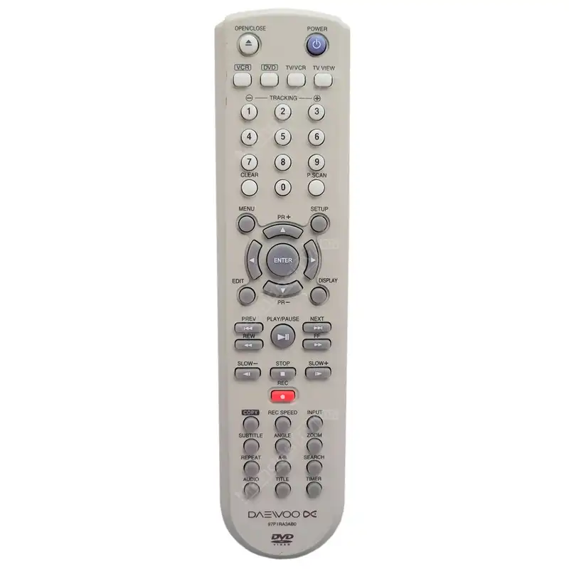 RM-Series Telecomando di Ricambio per Daewoo EN31905D
