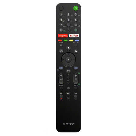 Mando a distancia SONY KD-43XH8005